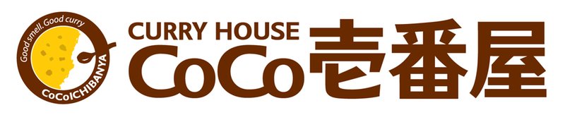 ผลการค้นหารูปภาพสำหรับ coco ichibanya logo